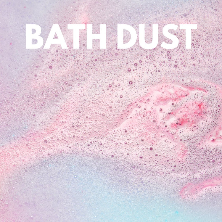 Bath Dust