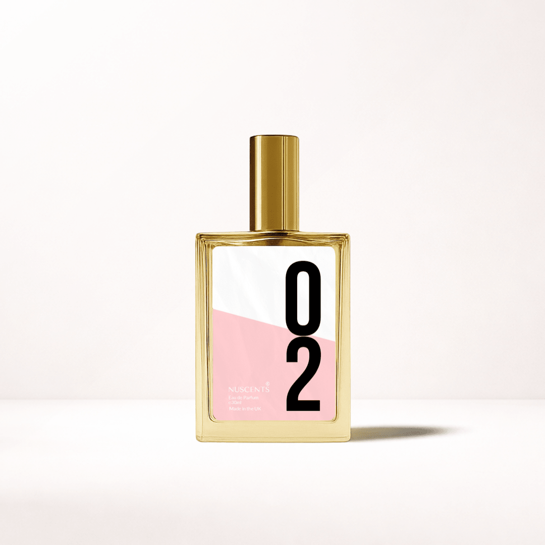 02 - Inspired By Bon Bon - Nuscents