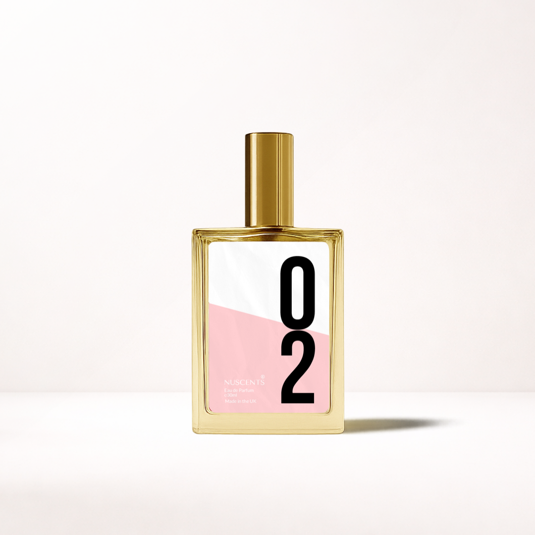 02 - Eau De Parfum Inspired By Bon Bon