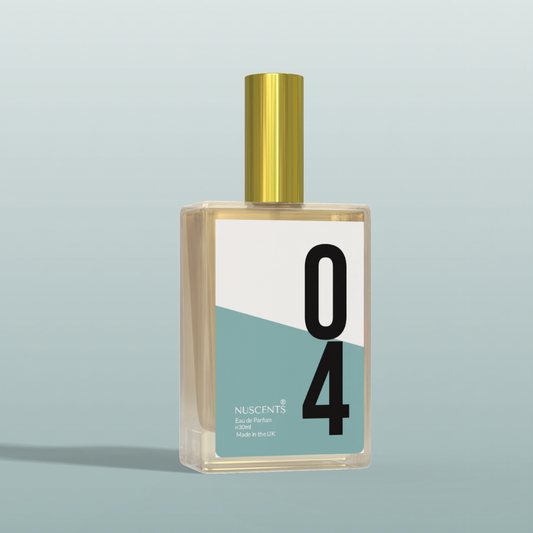 04 - Eau De Parfum Inspired By Decadence - Nuscents