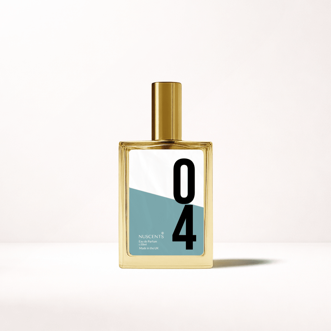 04 - Inspired By Decadence - Nuscents
