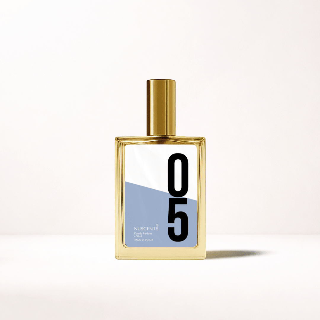 05 - Inspired By Good Girl - Nuscents