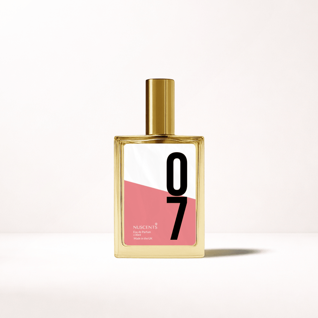 07 - Inspired By Lost Cherry - Nuscents