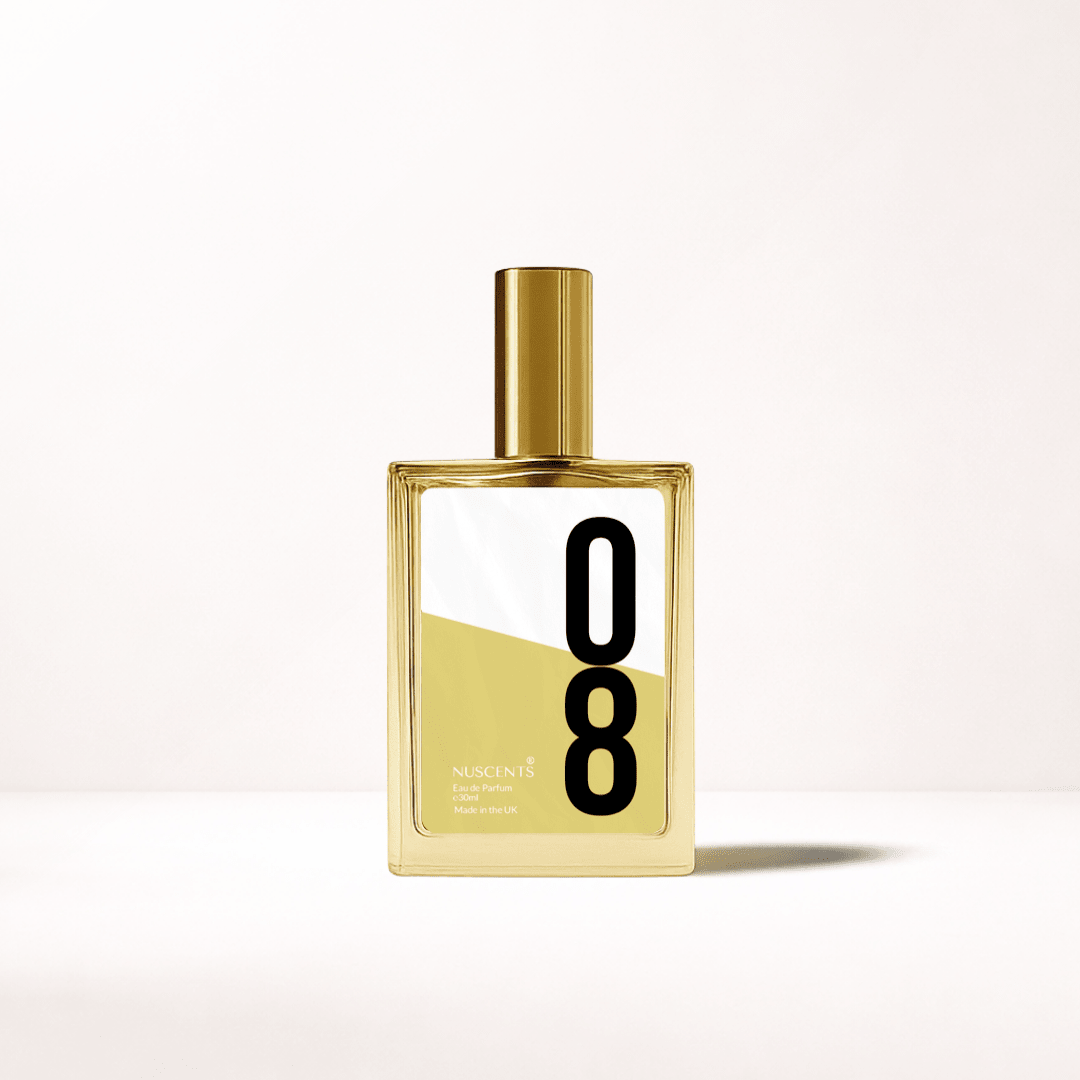08 - Inspired By J'Adore - Nuscents