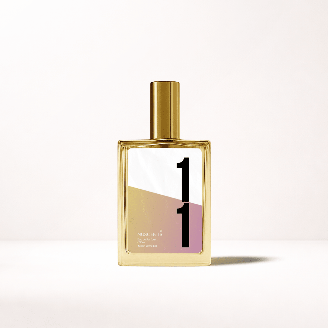 11 - Inspired By Scandal - Nuscents