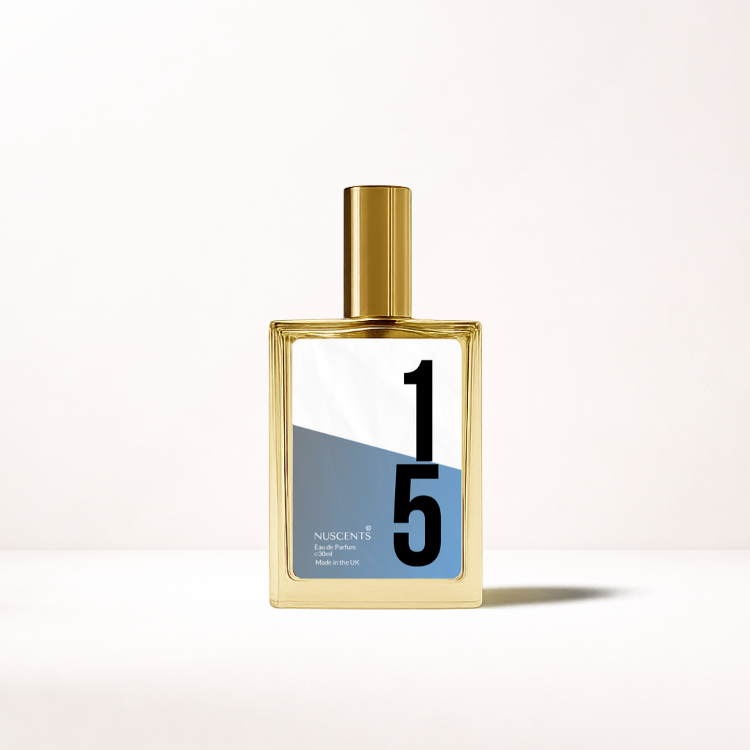 15 - Eau De Parfum Inspired By Guilty (M)