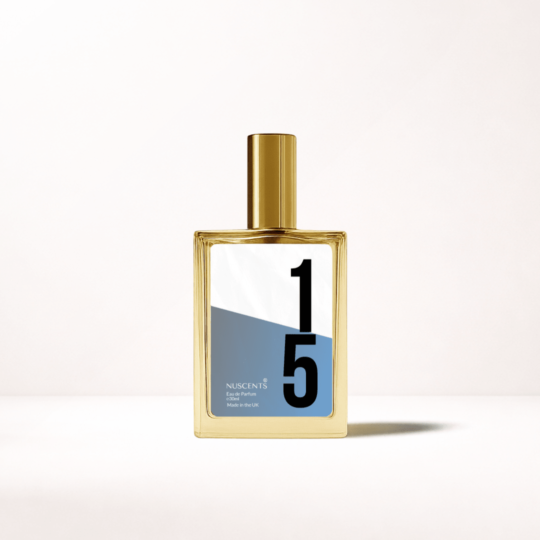 15 - Inspired By Guilty (M) - Nuscents