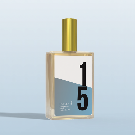 15 - Eau De Parfum Inspired By Guilty (M) - Nuscents