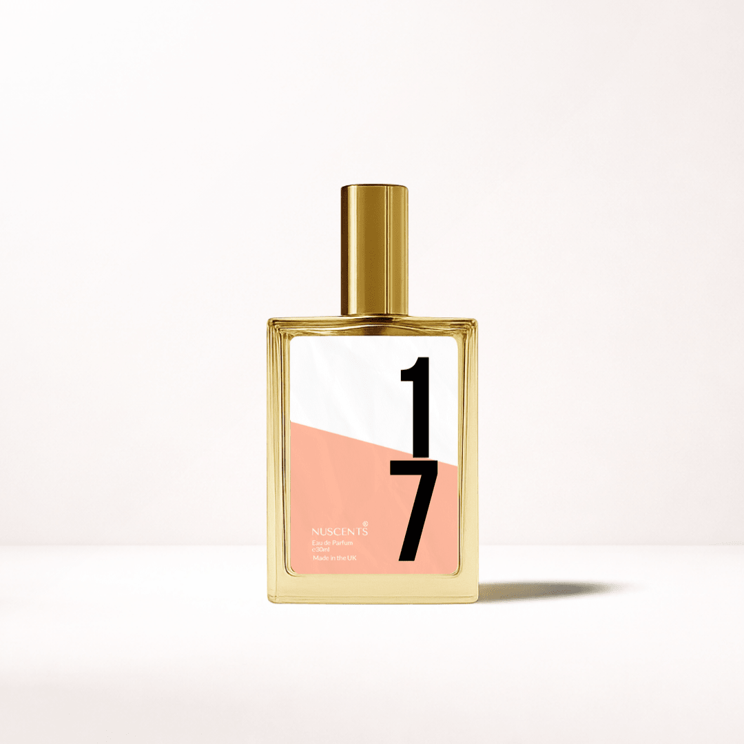17 - Inspired By Bloom - Nuscents