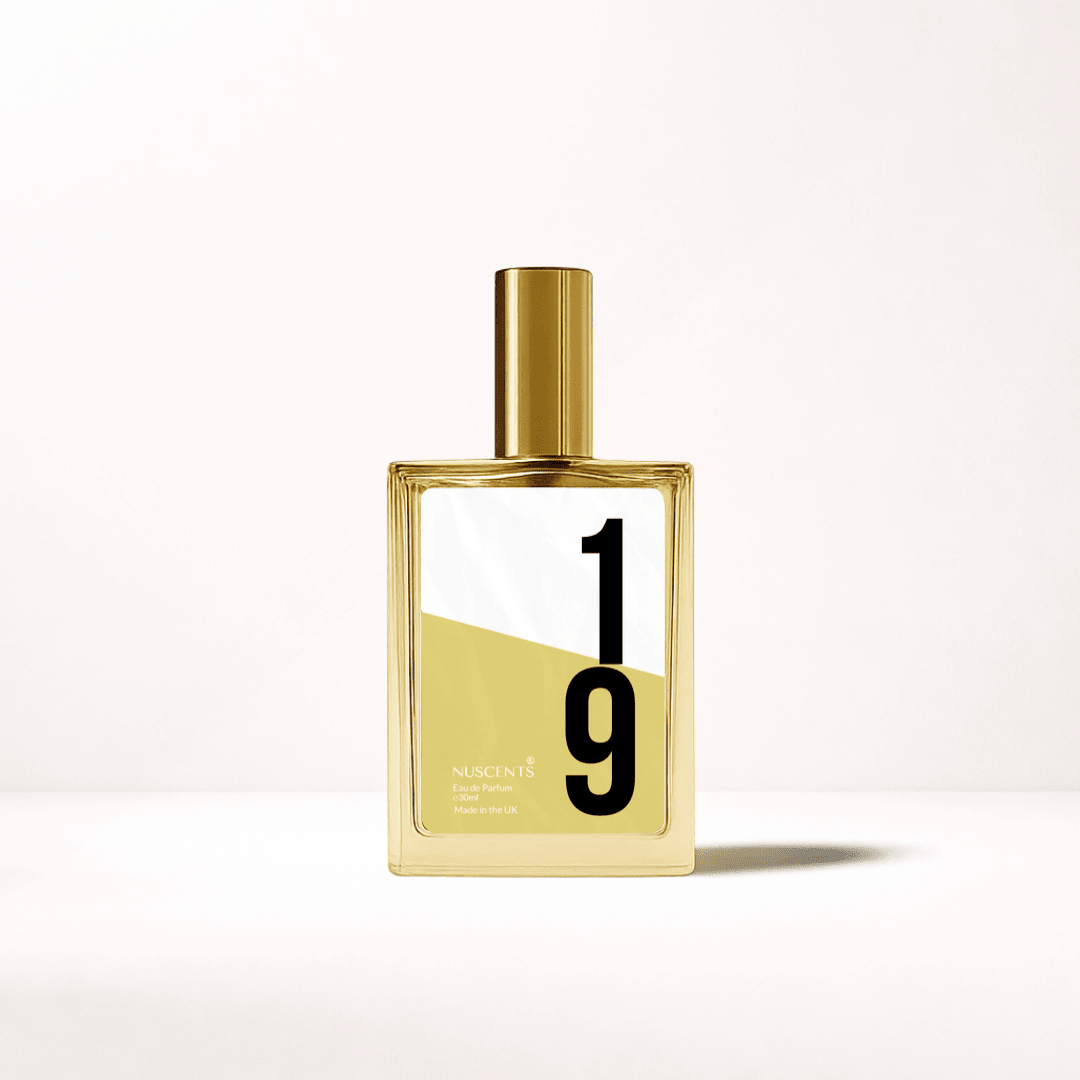 19 - Inspired By L'Interdit - Nuscents