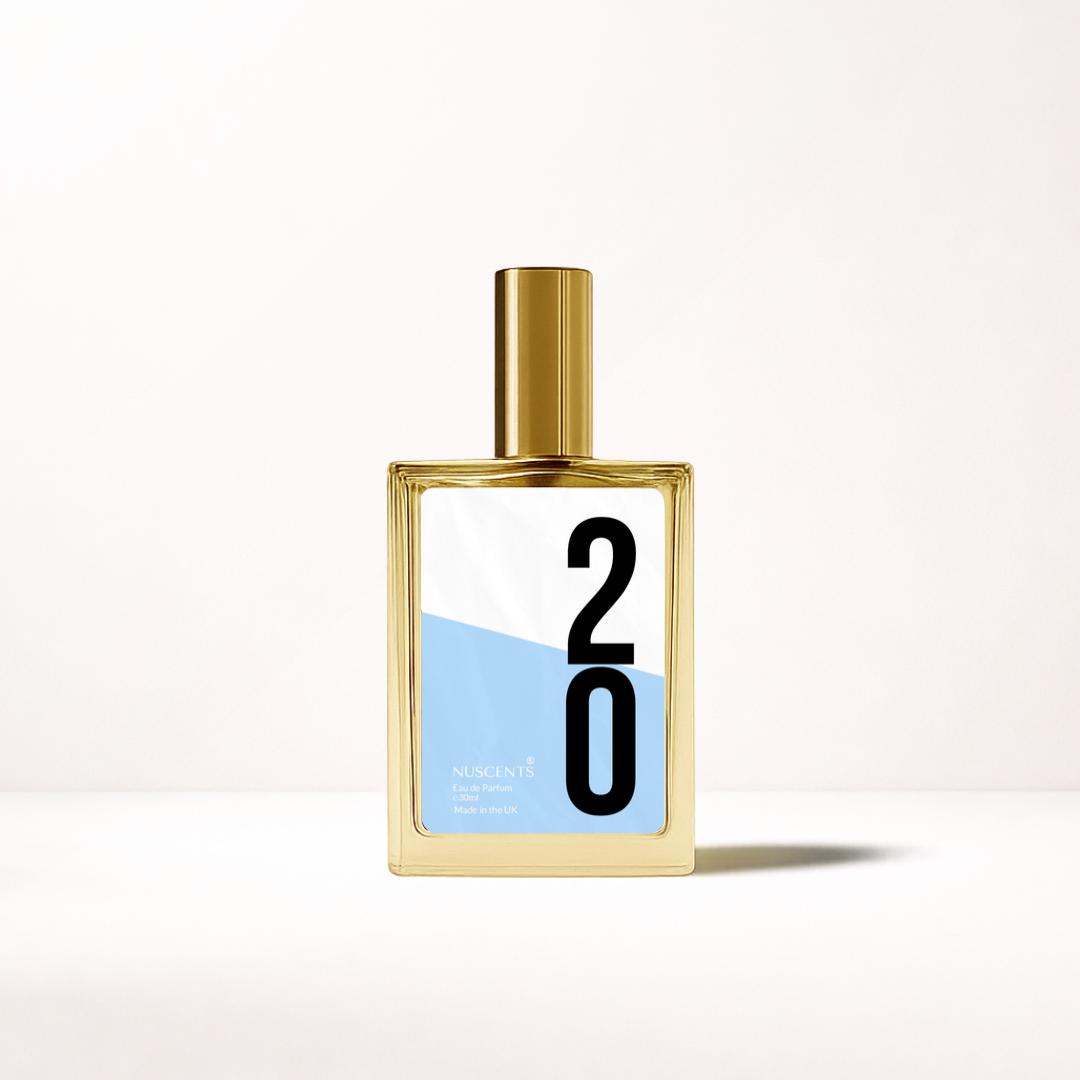 20 - Eau De Parfum Inspired By Daisy