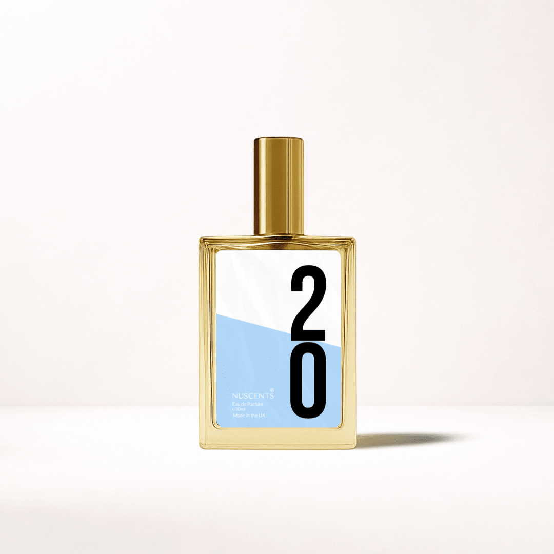 20 - Inspired By Daisy - Nuscents