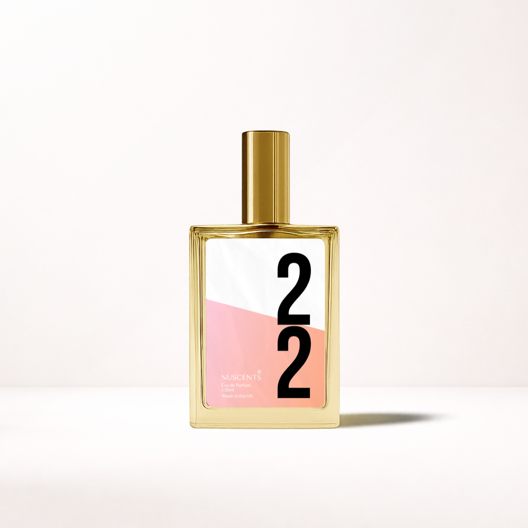 22 - Eau De Parfum Inspired By Libre