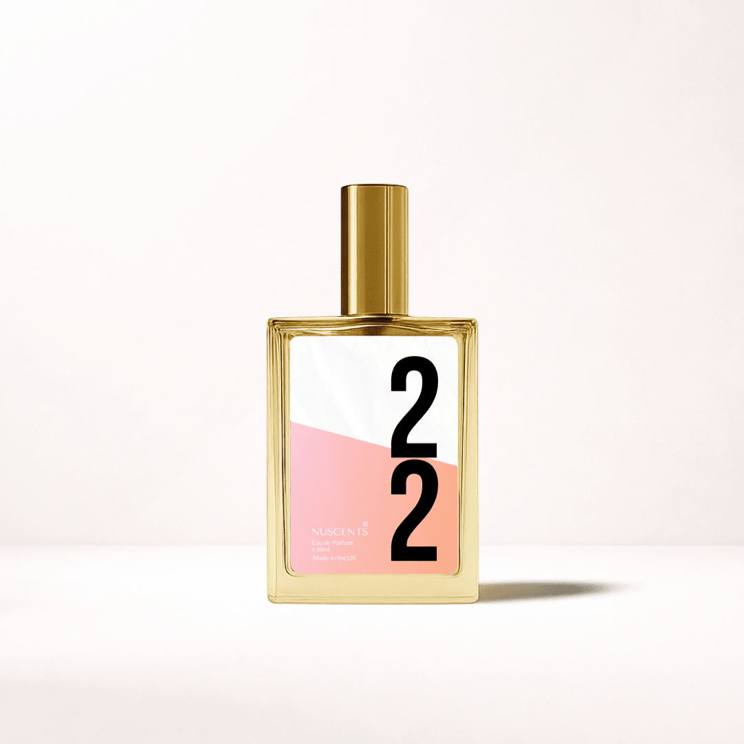 22 - Inspired By Libre - Nuscents