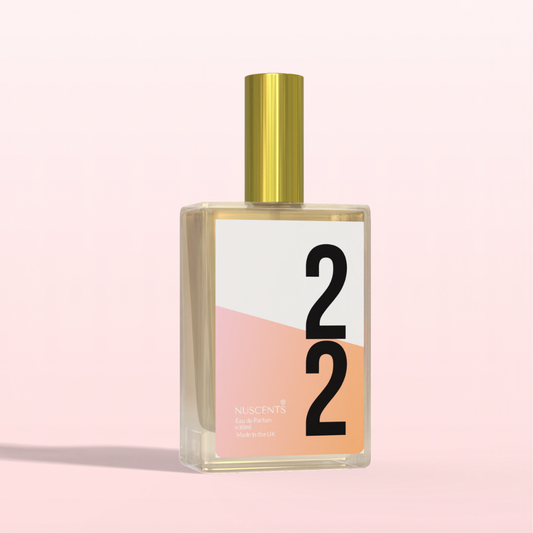 22 - Eau De Parfum Inspired By Libre - Nuscents