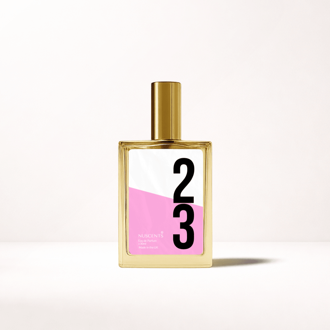 23 - Inspired By La Vie Est Belle - Nuscents