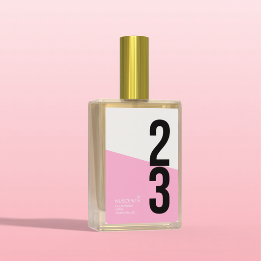 23 - Eau De Parfum Inspired By La Vie Est Belle - Nuscents