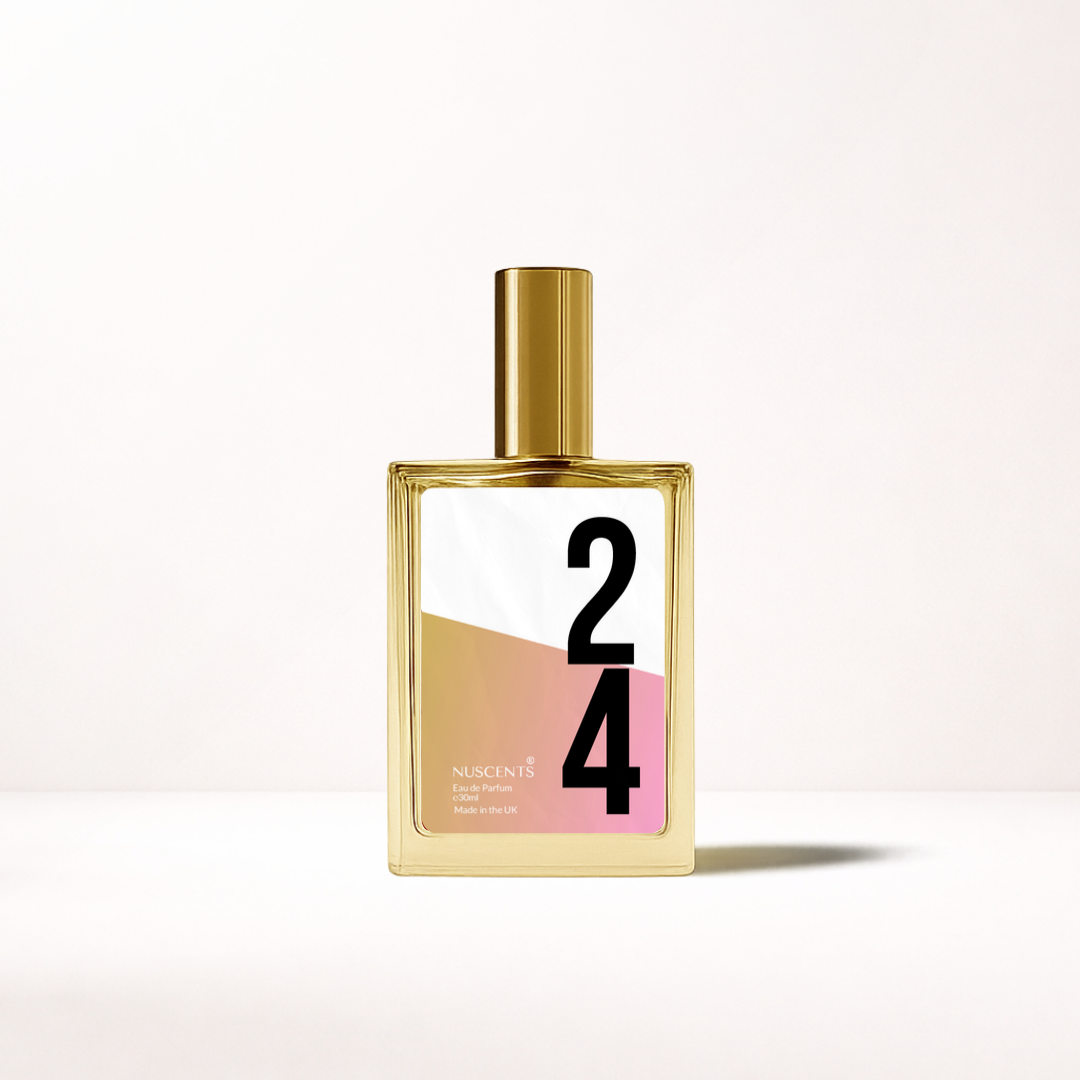 24 - Eau De Parfum Inspired By Miss Dior