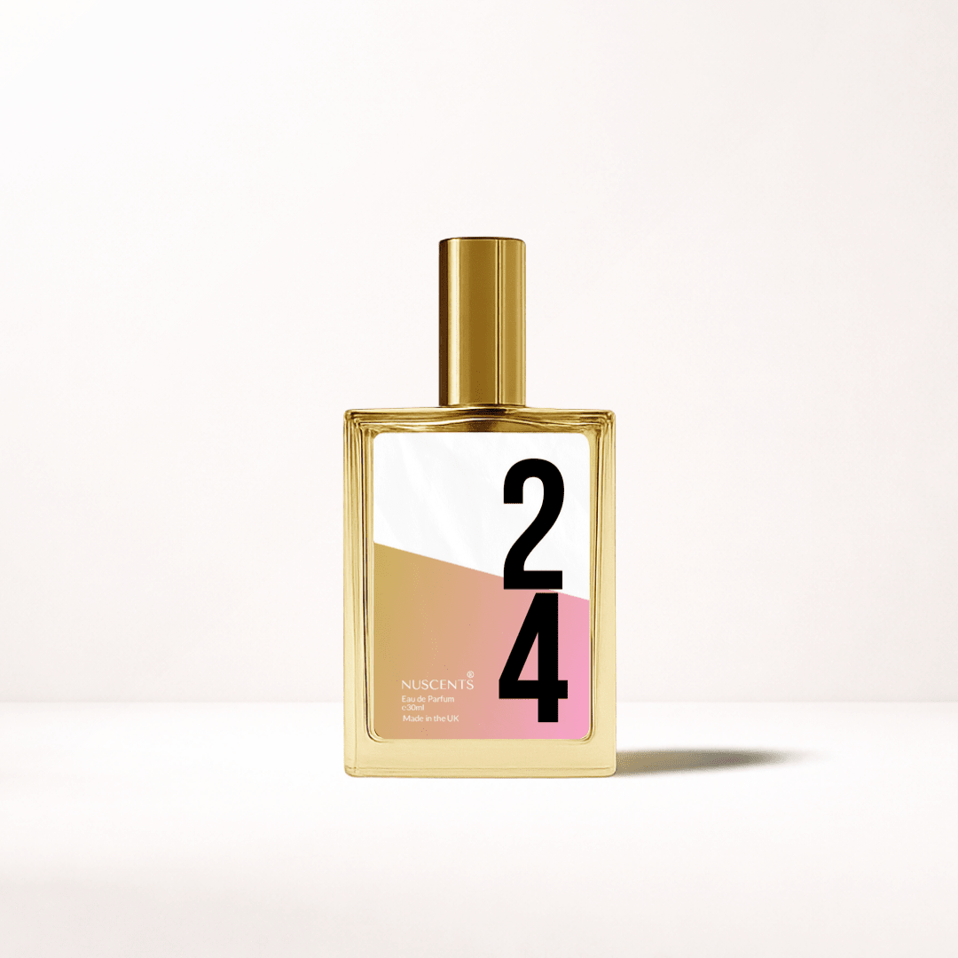 24 - Inspired By Miss Dior - Nuscents