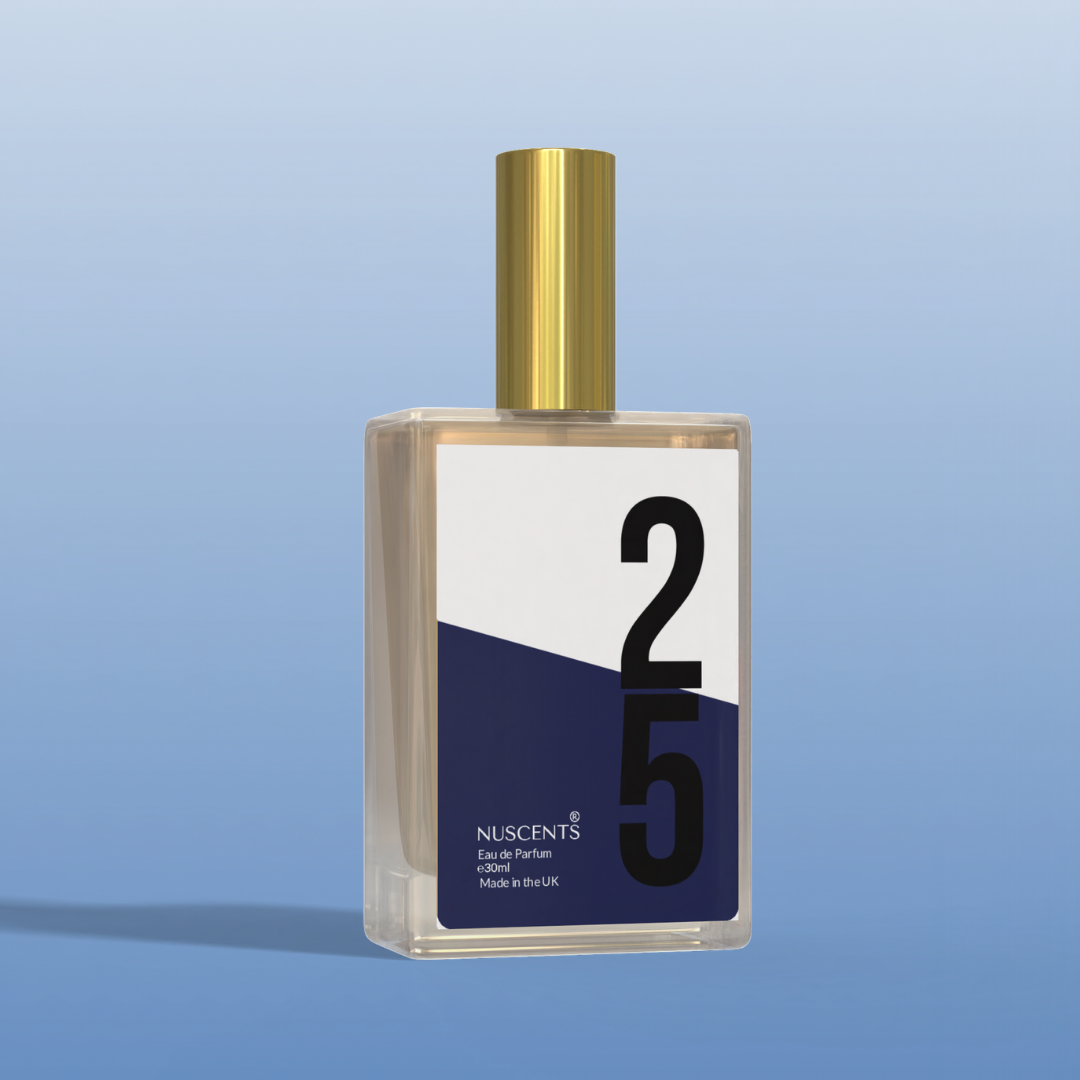 25 - Eau De Parfum Inspired By Allure Sport