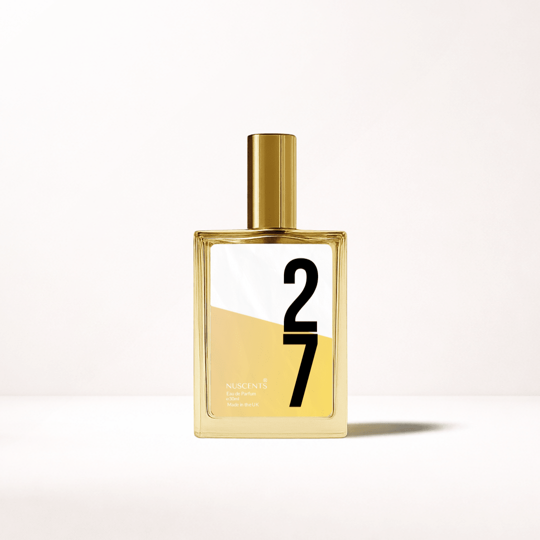 27 - Inspired By Lady Million - Nuscents