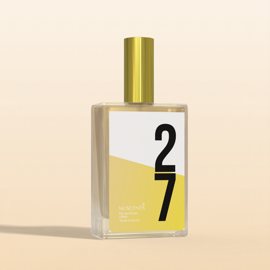 27 - Eau De Parfum Inspired By Lady Million - Nuscents