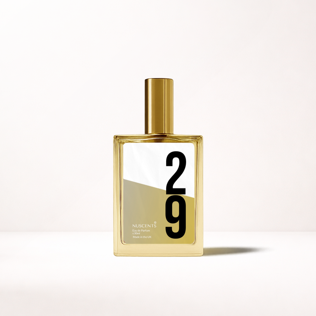 29 - Eau De Parfum Inspired By One Million