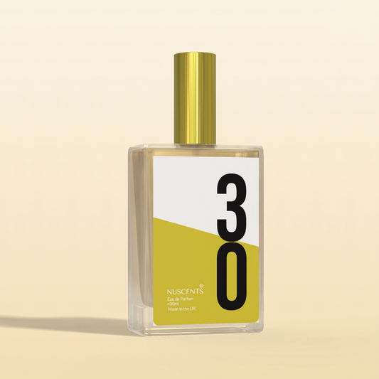 30 - Eau De Parfum Inspired By Chance - Nuscents