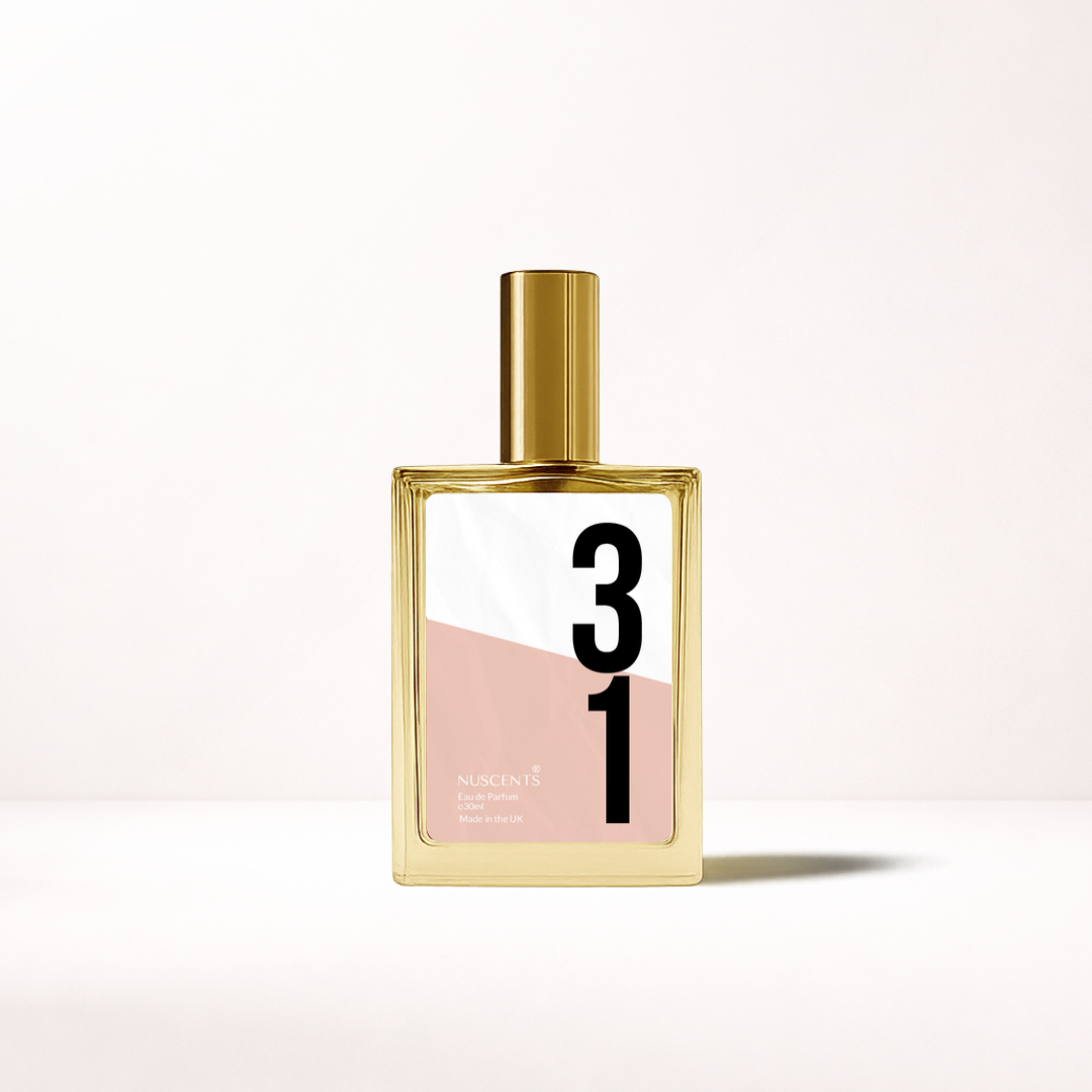 31 - Eau De Parfum Inspired By Olympea