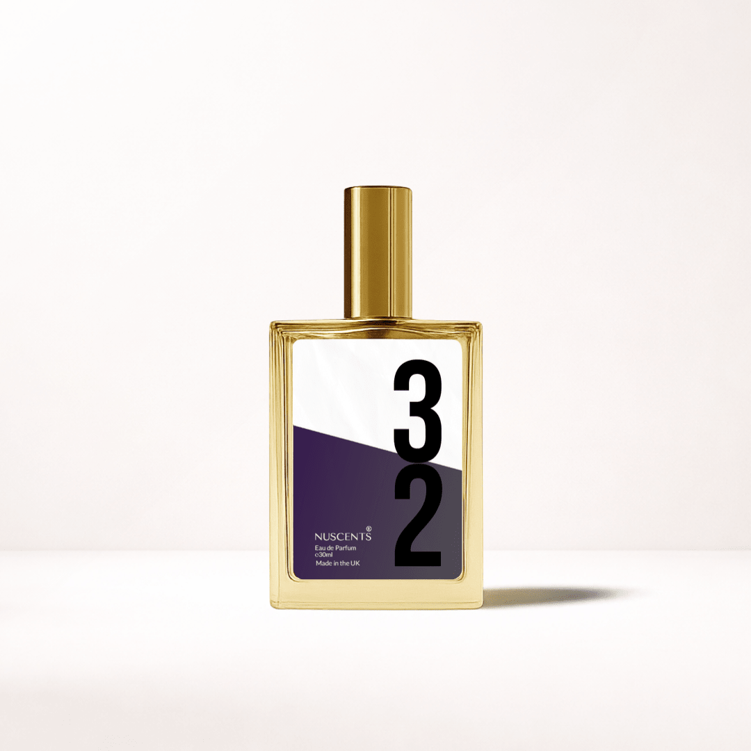 32 - Inspired By Black Orchid - Nuscents