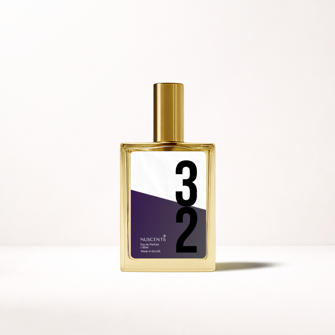 32 - Eau De Parfum Inspired By Black Orchid