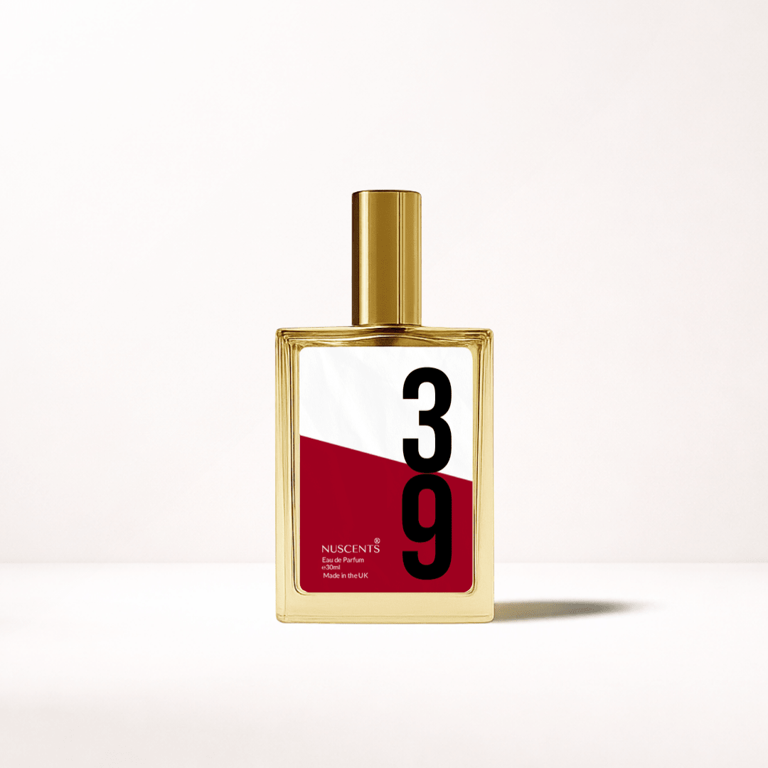 39 - Inspired By Rouge 540 - Nuscents