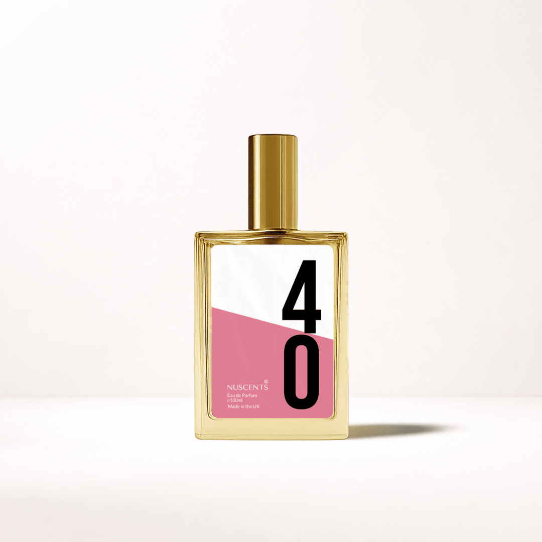 40 - Inspired By Guilty (F) - Nuscents