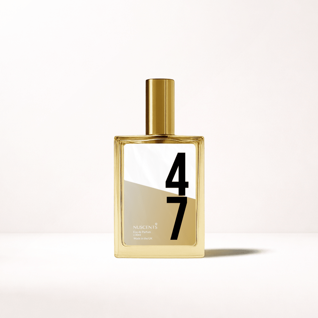 47 - Inspired By Aventus (F) - Nuscents
