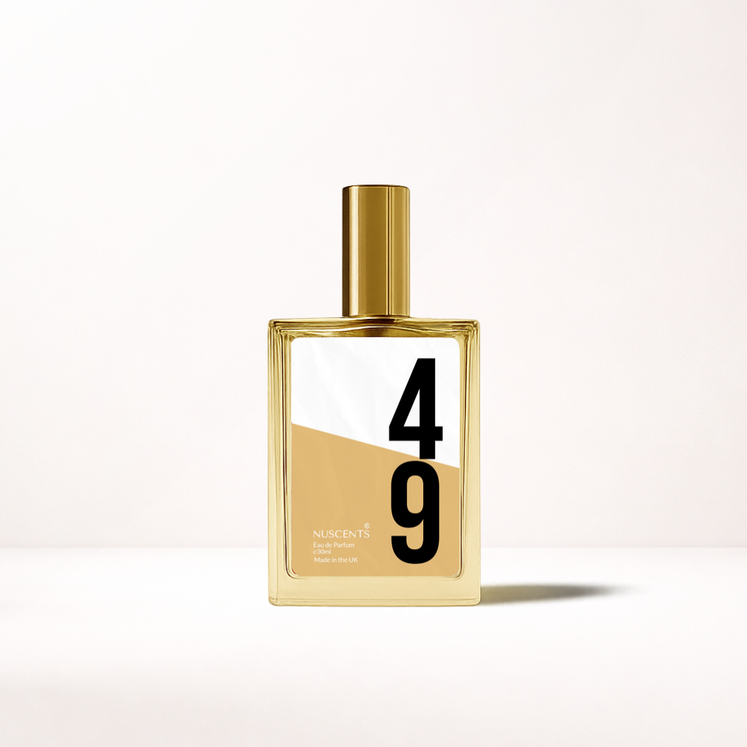 49 - Eau De Parfum Inspired By Alien Goddess