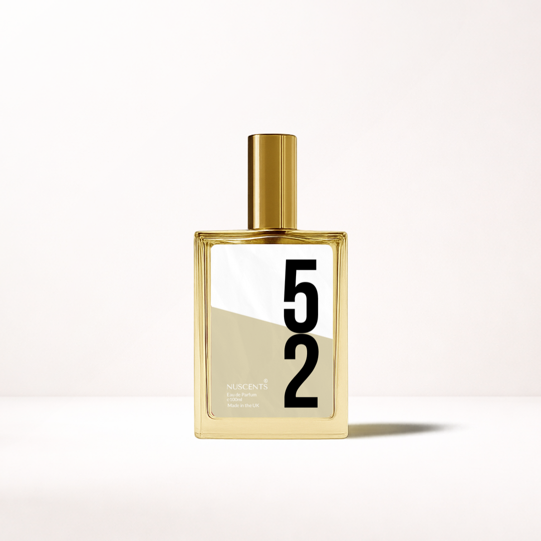 52 - Eau De Parfum Inspired By Chloe Love Story