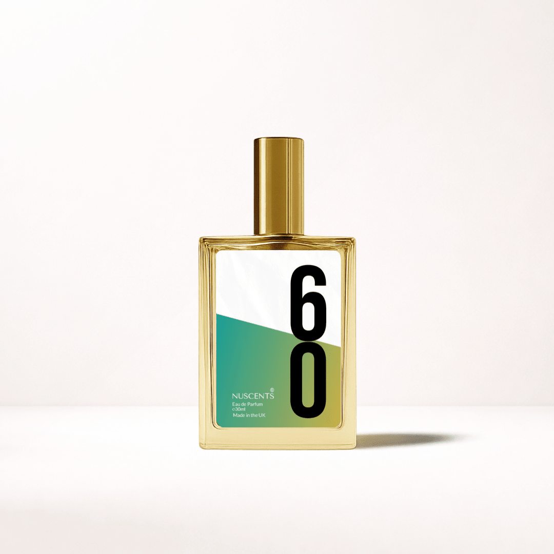 60 - Inspired By Neroli Portofino - Nuscents