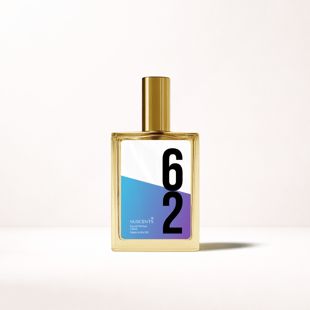 62 - Inspired By Ariana Clouds - Nuscents