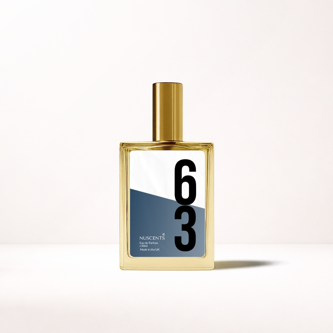 63 - Eau De Parfum Inspired By Diamonds