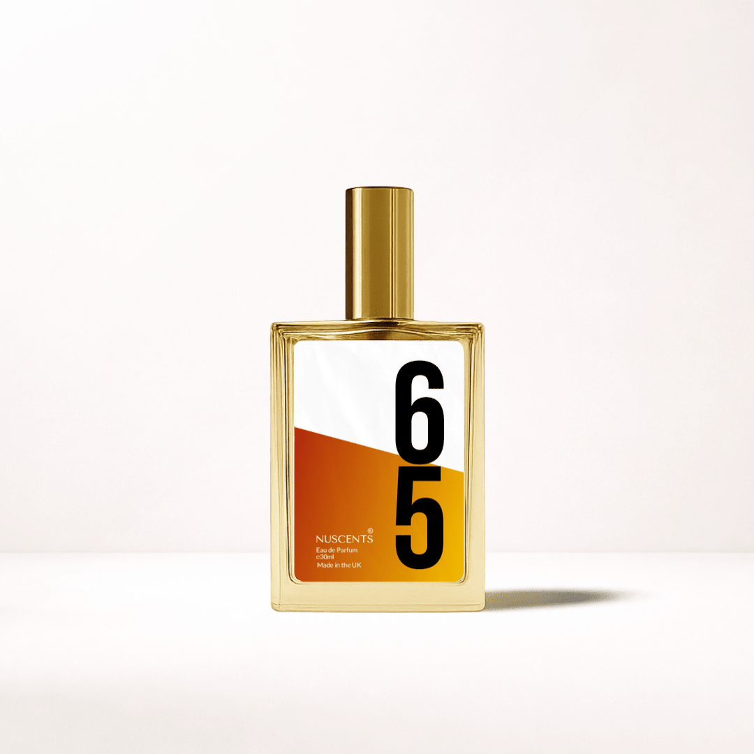 65 - Inspired By La Belle - Nuscents