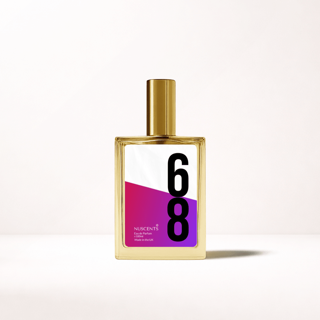 68 - Inspired By Dewberry - Nuscents