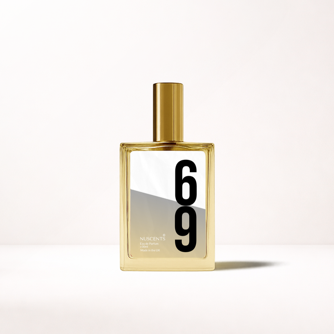 69 - Eau De Parfum Inspired By Acqua Di Gio