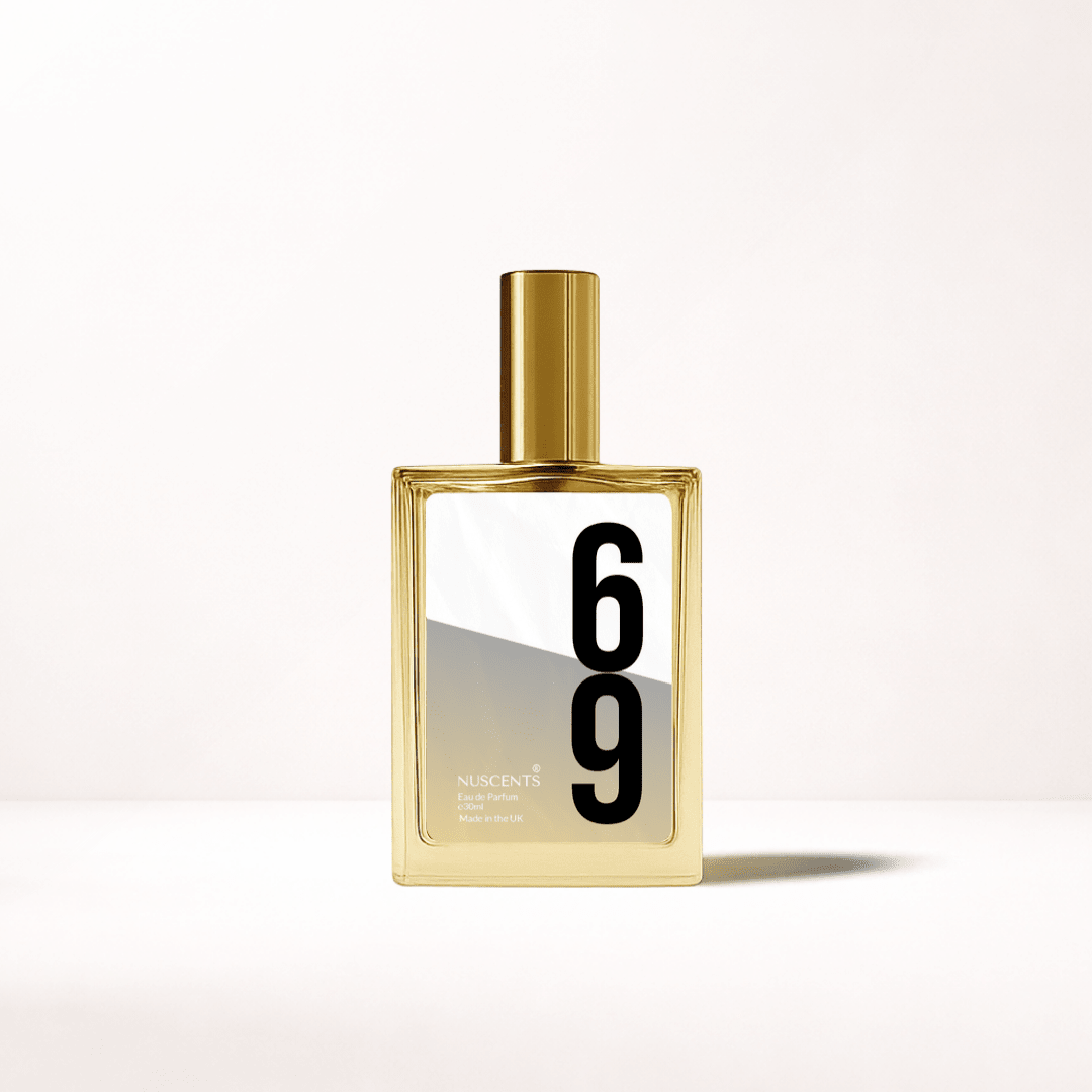 69 - Inspired By Acqua Di Gio - Nuscents