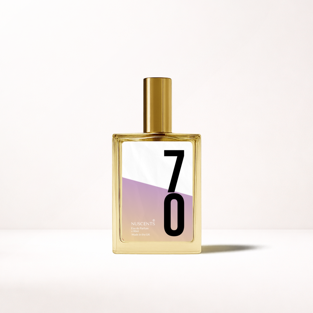 70 - Eau De Parfum Inspired By Princess