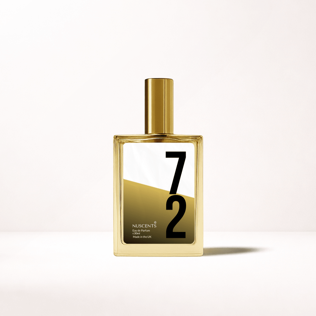 72 - Inspired By Irish Tweed - Nuscents