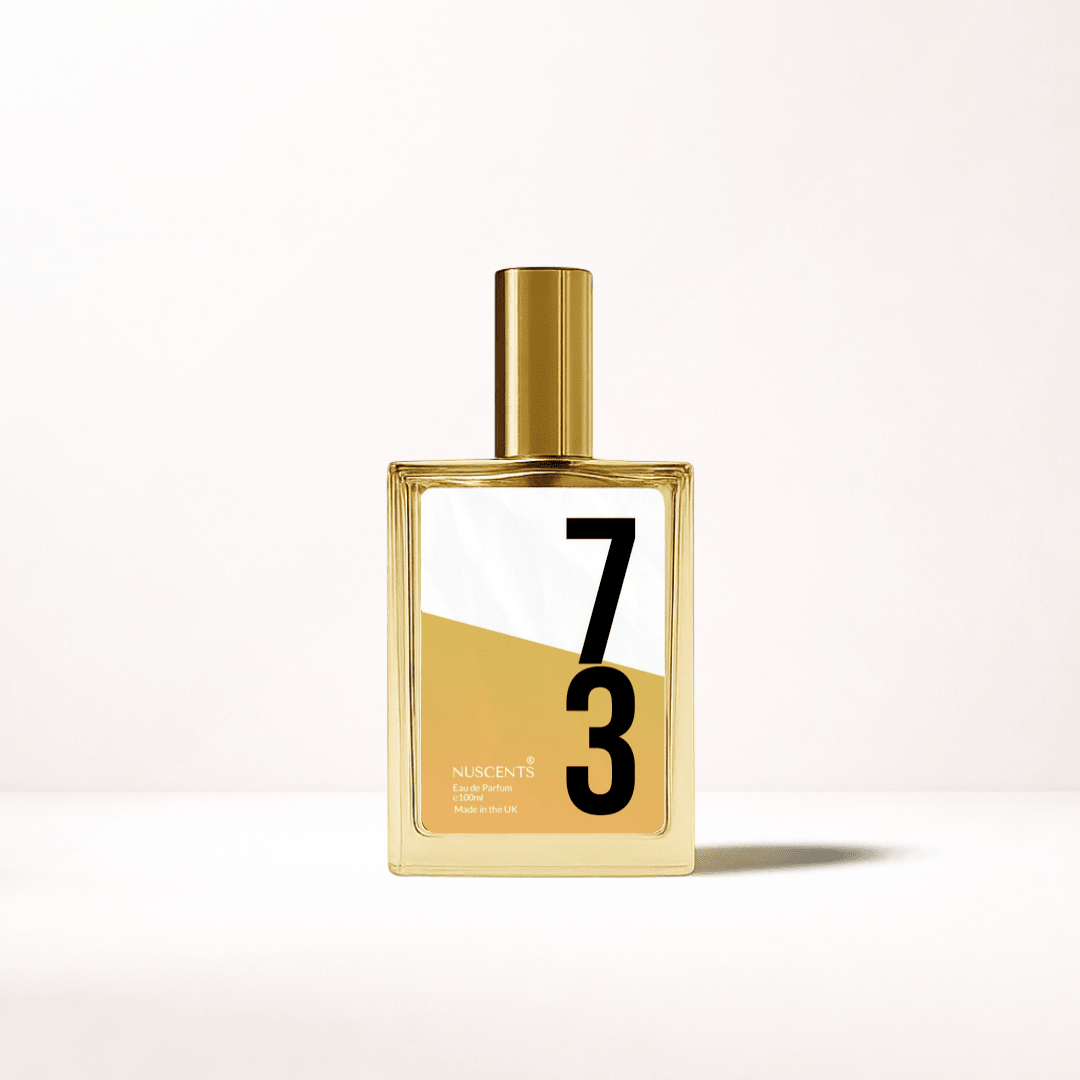 73 - Inspired By Brazilian Bum Bum - Nuscents