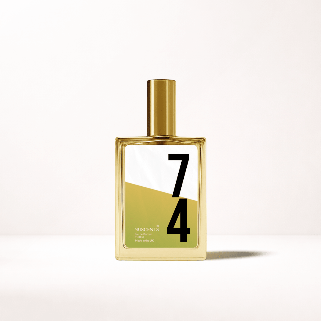 74 - Inspired By Be Delicious - Nuscents