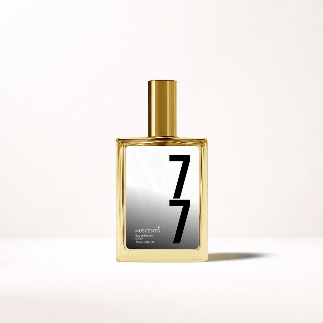 77 - Inspired By F**king Fabulous - Nuscents