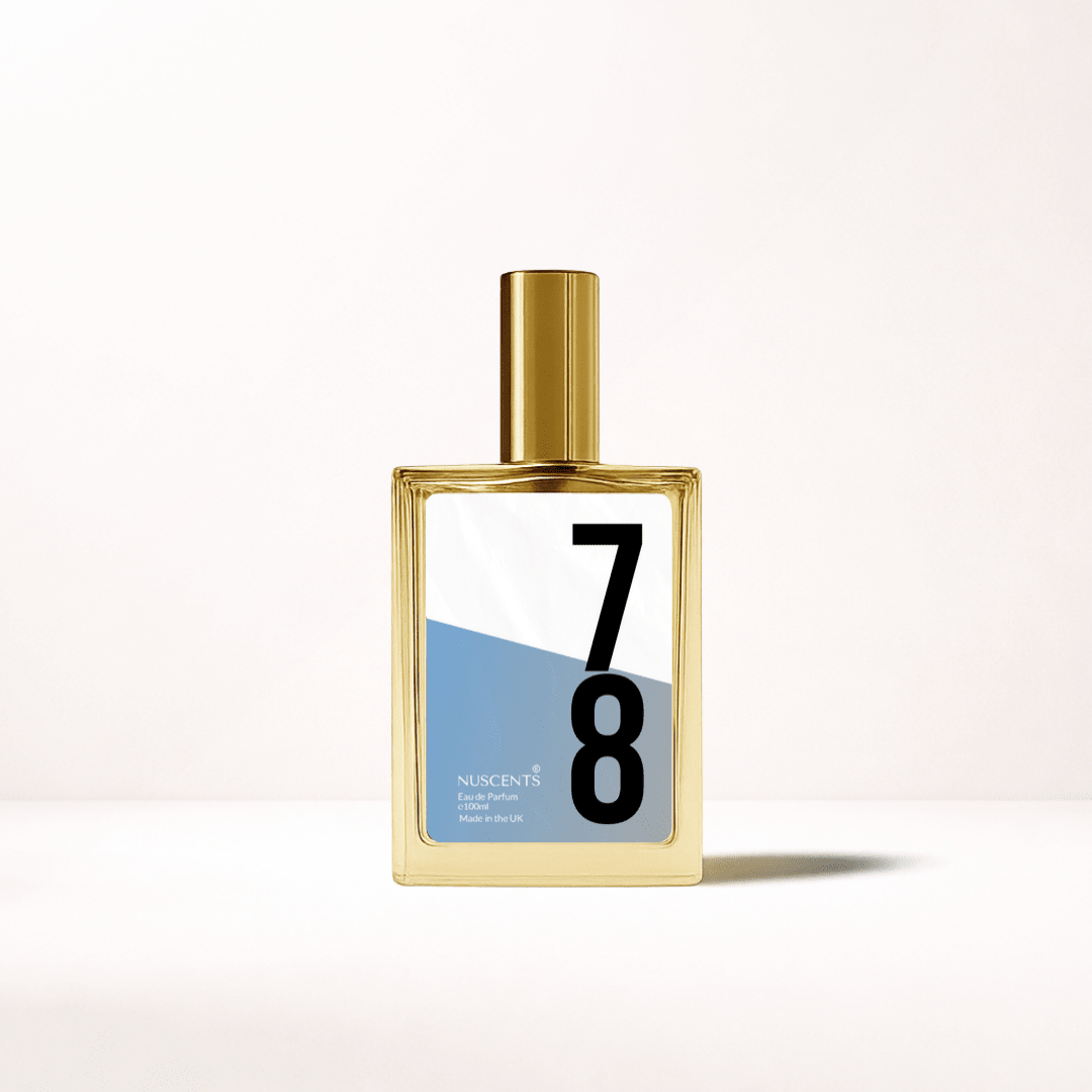 78 - Inspired By Only The Brave - Nuscents