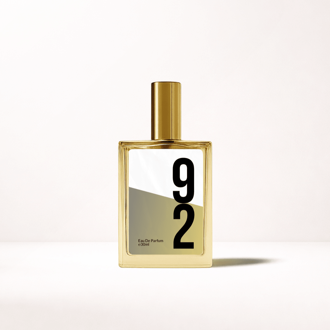 92 - Inspired By Oud For Greatness - Nuscents
